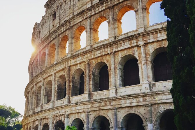 Colosseum Roman, Forum and Palatine Hill Tour - Price and what you are really paying for