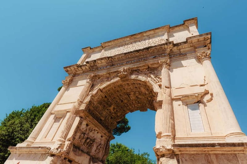 Colosseum & Roman Forum Entry with Audio Guide - Price and value, why $19 can actually make sense
