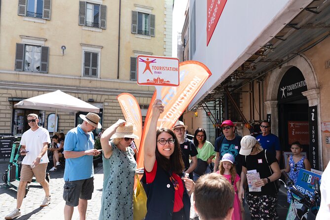 Colosseum, Roman Forum Experience and Vatican Museums - Key highlights to know before you go