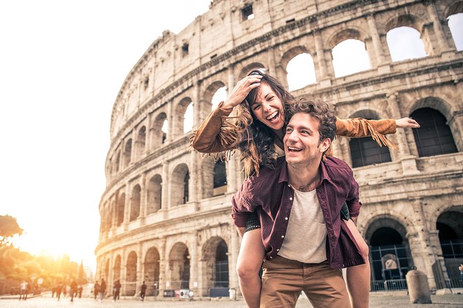 Colosseum, Roman Forum Experience and Vatican Museums - Price and Value: What You Really Pay For