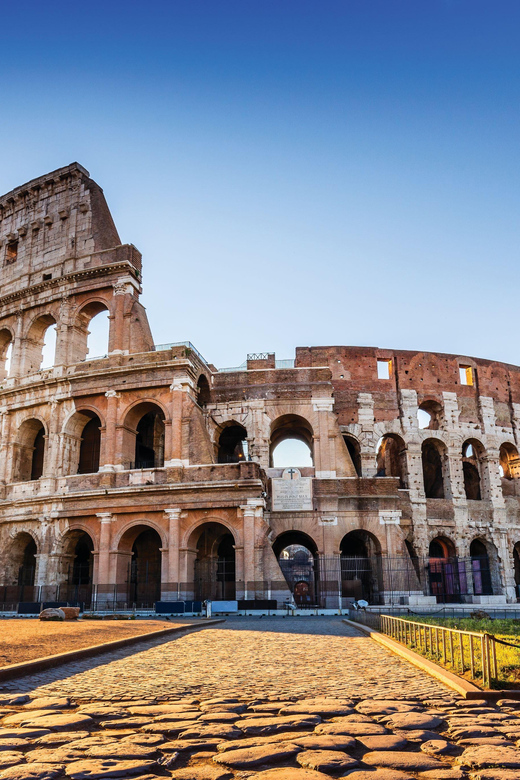 Colosseum, Roman Forum, Palatine Hill access and AudioGuide - Key Points You’ll Care About