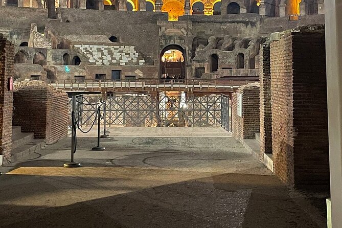 Colosseum, Roman Forum & Palatine Hill Access with Audio Guide - Stop 2: Palatine Hill, the most central hill, and the views you should chase