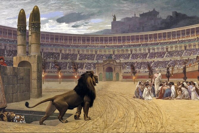 Colosseum, Roman Forum & Palatine Hill Access with Audio Guide - How the English audio guide actually works (and what to do with your phone)