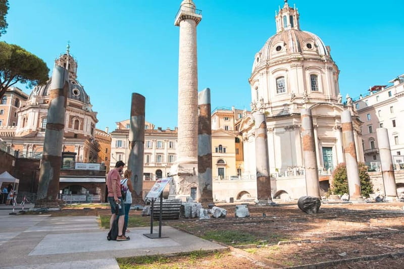 Colosseum, Roman Forum & Palatine Hill Entry and Audioguide - Palatine Hill: Stairs, Views, and the Founding-Fantasy Vibe