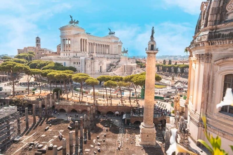 Colosseum, Roman Forum & Palatine Hill Entry and Audioguide - Price, Duration, and Real-World Value