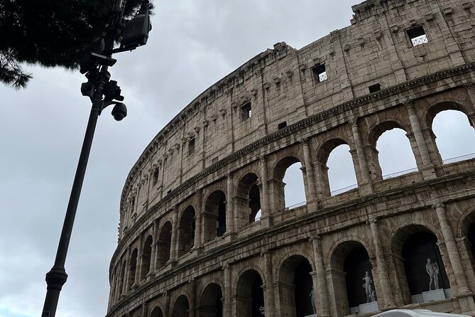 Colosseum, Roman Forum, Palatine Hill Experience - The 3-Site Flow That Saves You Time in Rome