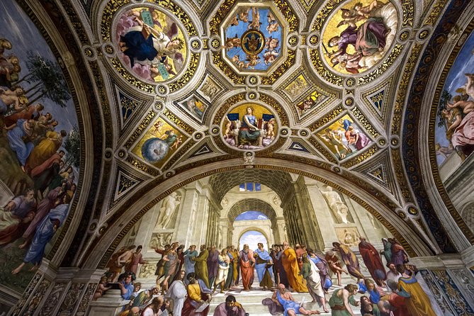 Colosseum, Roman Forum, Palatine Hill & Immersive Video - The 15-Minute Multimedia Intro That Helps You Read the Ruins