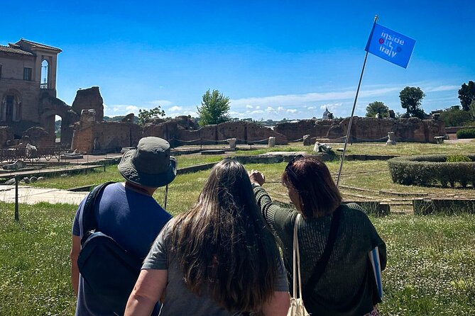 Colosseum, Roman Forum, Palatine Hill Tour with Arena option - The Arena Floor Option: What You Get, and What Can Change