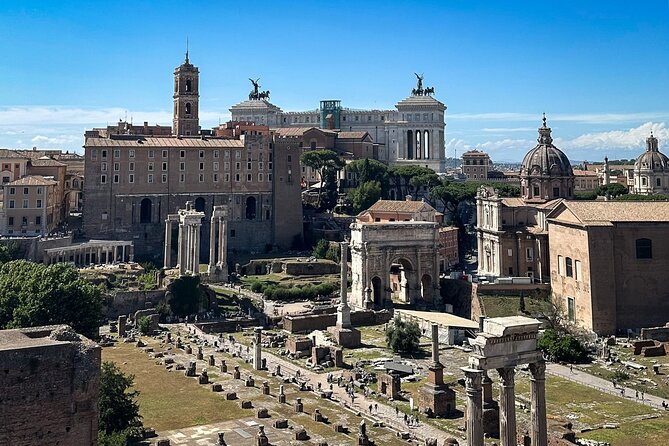 Colosseum, Roman Forum, Palatine Hill Tour with Arena option - Price and Value: What $58 Really Includes