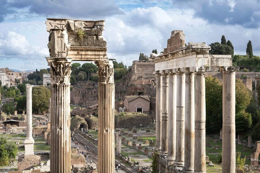 Colosseum, Roman Forum, Palatine Hill Tour with Arena option - Who This Tour Suits Best, and Who Should Reconsider