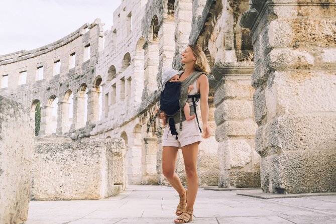 Colosseum, Roman Forum & Palatine Hill with Audioguide - Who should book this, and who might want a different style