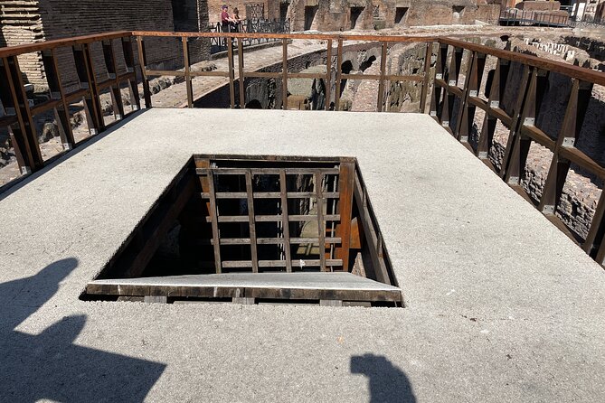 Colosseum & Roman Forum Semi-Private Tour - How the 3-Hour Route Fits Real Travel Time