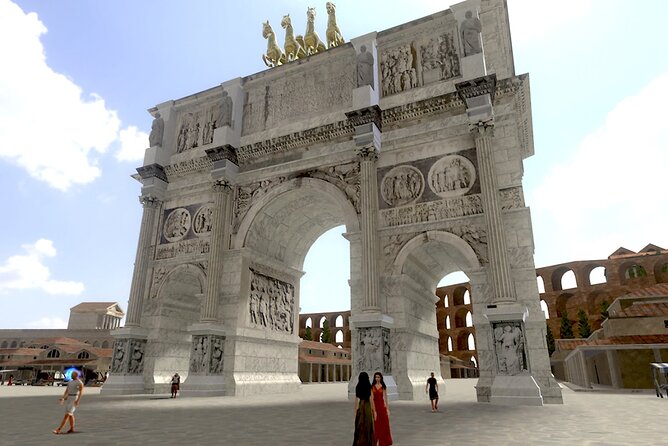Colosseum Self-Guided with Virtual Reality (Official Product) - Price and Value: What $76.51 Includes, and What It Buys You