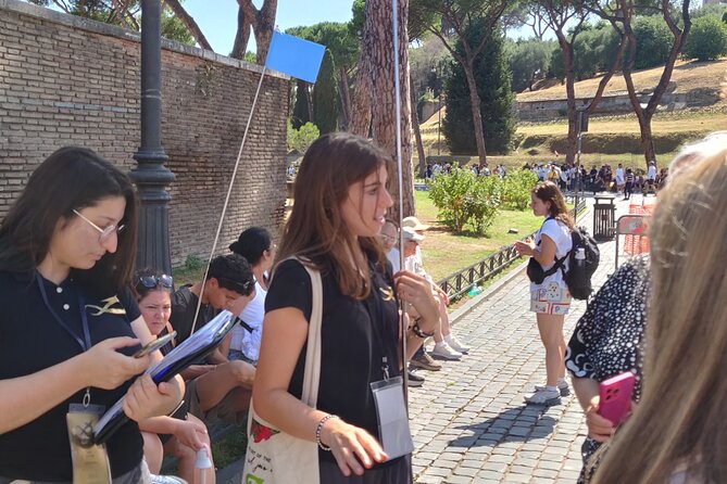 Colosseum Self-Guided with Virtual Reality (Official Product) - Practical Tips That Keep Your Colosseum Day Smooth