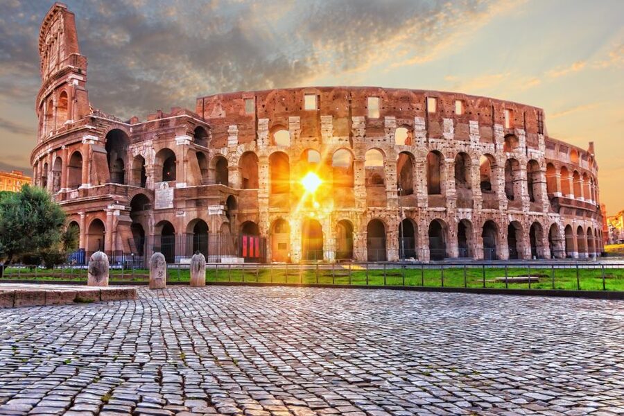 Colosseum: Semi Private Tour with VIP Arena Access - Ancient Rome Tickets and What Happens After the Colosseum