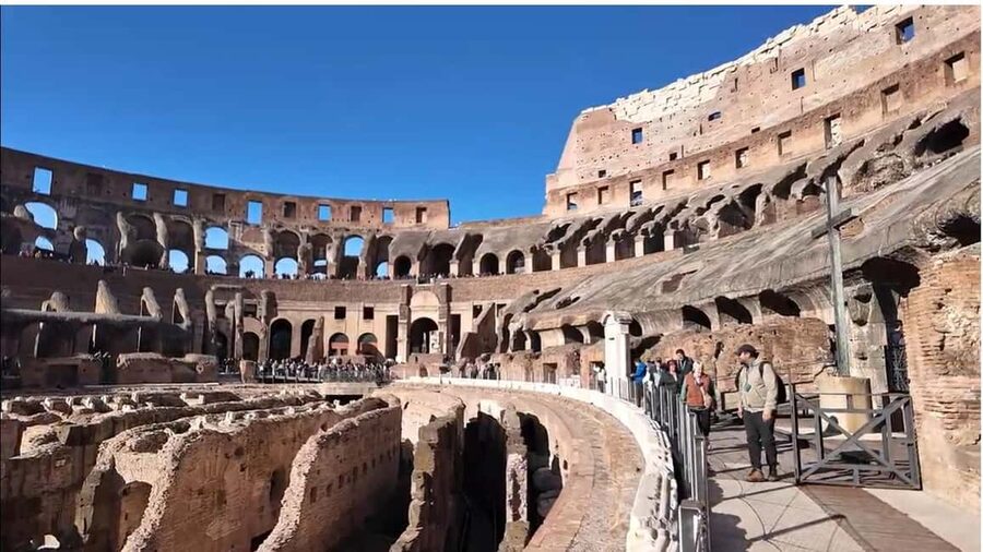 Colosseum Special Access Tour, with Ancient Temples & Tombs - Should you book this special access Colosseum tour?
