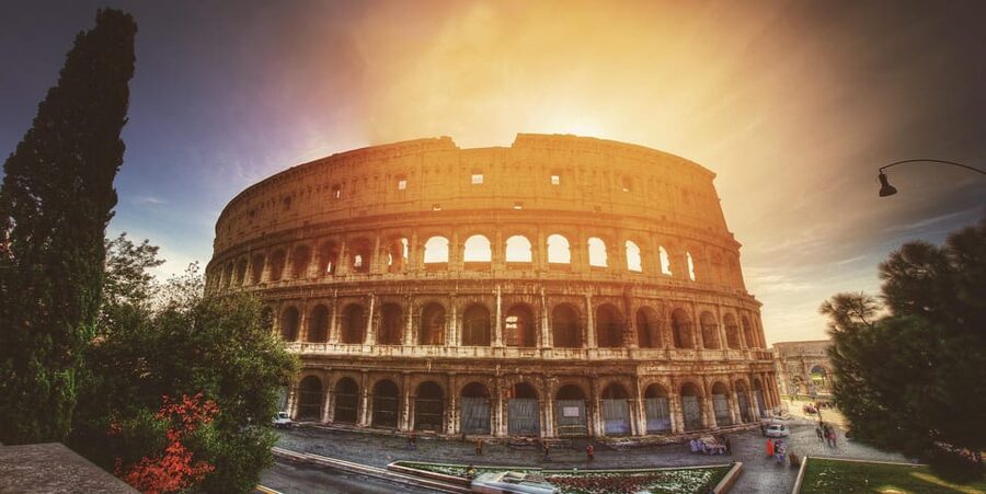 Colosseum Sunset Tour with Entry - Your Tour Time Breakdown: 45 Minutes of Walking, 15 Minutes to Photograph