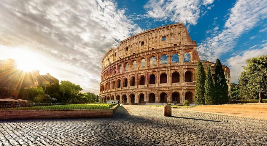 Colosseum Sunset Tour with Entry - Photography Tips That Fit the Actual Flow