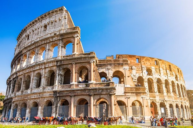 Colosseum Tour for Kids and Families with Roman Forum And More! - Roman Forum walk: imagining courts, temples, and everyday power