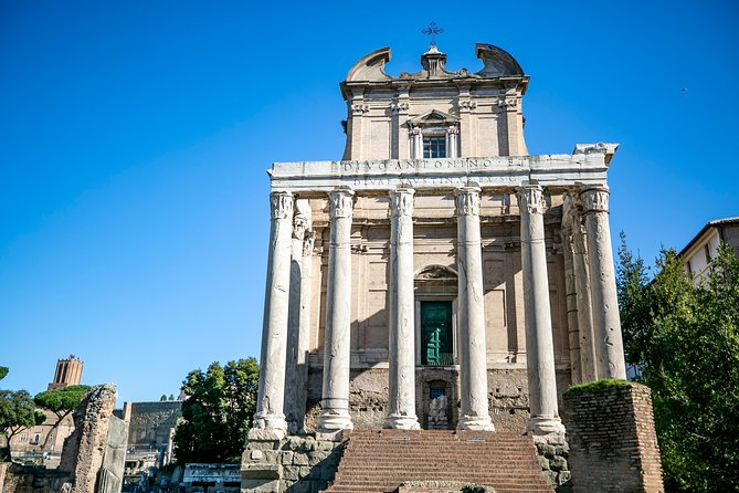 Colosseum Tour for Kids and Families with Roman Forum And More! - What’s included, and why that can be a big deal with kids