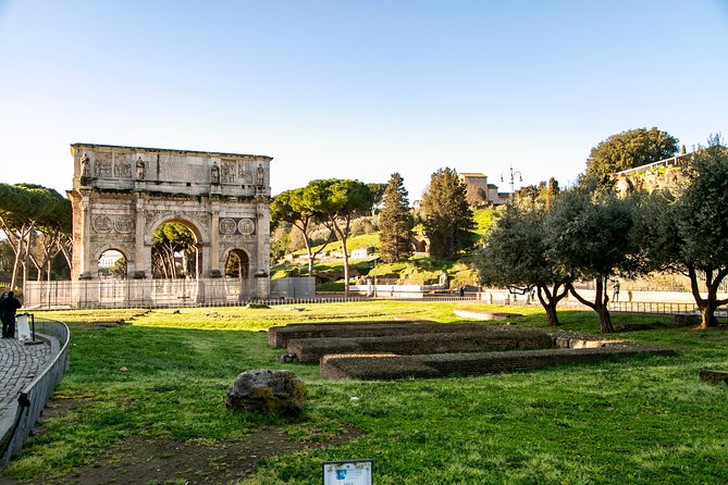 Colosseum Tour for Kids and Families with Roman Forum And More! - Price and value: is $354.86 per person worth it?