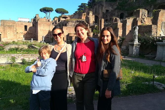 Colosseum Tour for Kids with Caesars Palace & Roman Forums - Who This Tour Fits Best (and Who Might Prefer Something Else)