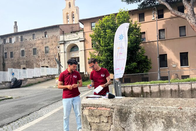 Colosseum Tour with Ancient Rome max 7 people - Tickets, Price, and What You’re Actually Paying For