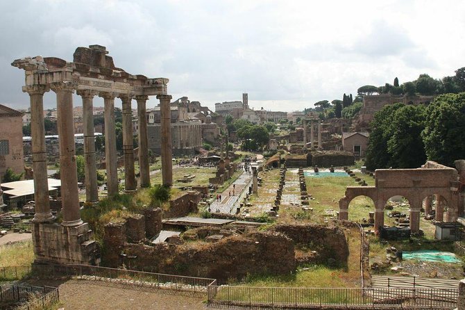 Colosseum Tour with Ancient Rome max 7 people - Who This Tour Suits Best, and Who Should Adjust Expectations