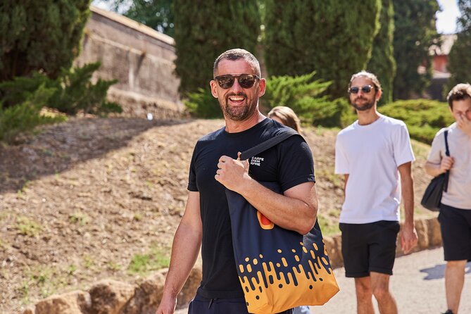 Colosseum Tour with Arena Floor, Palatine Hill and Roman Forum - Stop 1: The Colosseum and What You’ll Actually Understand on the Ground