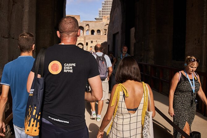 Colosseum Tour with Arena Floor, Palatine Hill and Roman Forum - Price, Value, and When This Deal Feels Extra Good