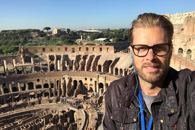 Colosseum Tour with Arena Floor & Roman Forum | Semi-Private Tour - The 3-Hour Flow, Walking Demands, and Timing Reality