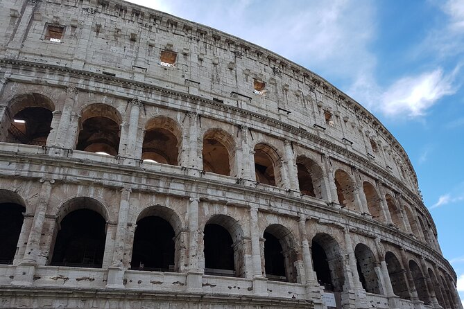 Colosseum Tour with Arena Floor & Roman Forum | Semi-Private Tour - What You Actually Get for the Price (and Why It Feels Fair)