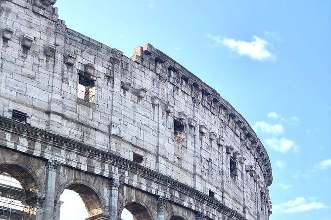 Colosseum Tour with Palatine Hill and Roman Forum - Price and Value: What You Really Pay For