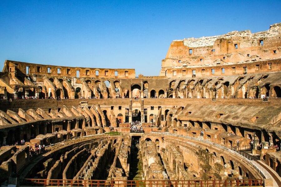 Colosseum: Underground and Ancient Rome Tour - Price and Value: Is $160 Worth It?