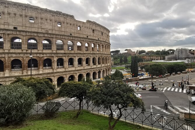 COLOSSEUM UNDERGROUND&ARENA/ ATTIC - Private Tour - Price and value: what you pay for, and what you still supply