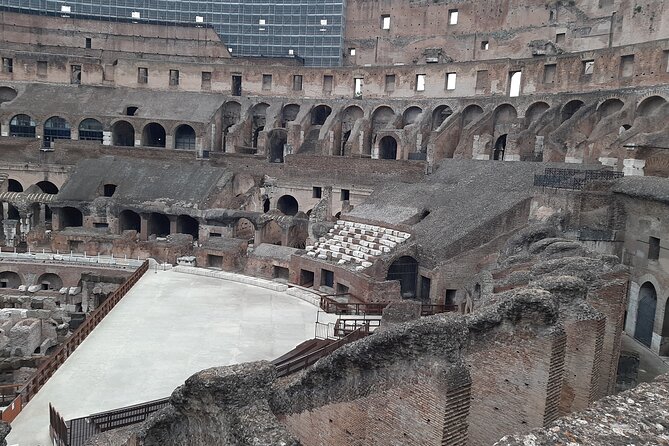 Colosseum Underground Guided Tour - Price and Value: Is $179.01 Worth It?