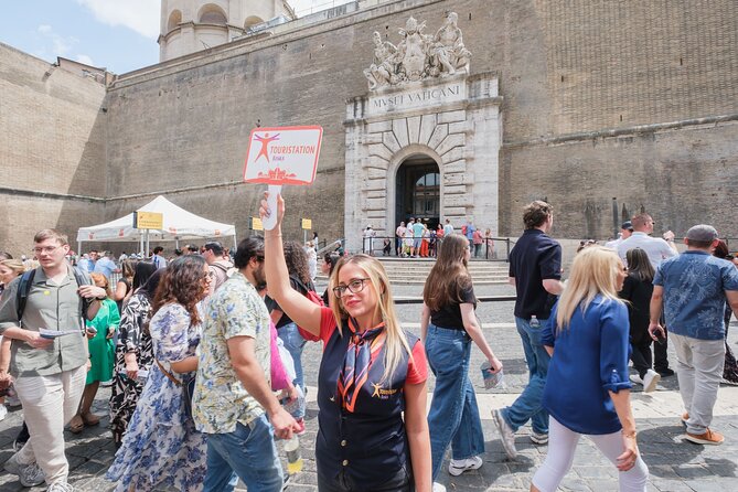 Colosseum, Vatican Museum, and Sistine Chapel Experience - Ancient Rome multimedia video: context before the crowd
