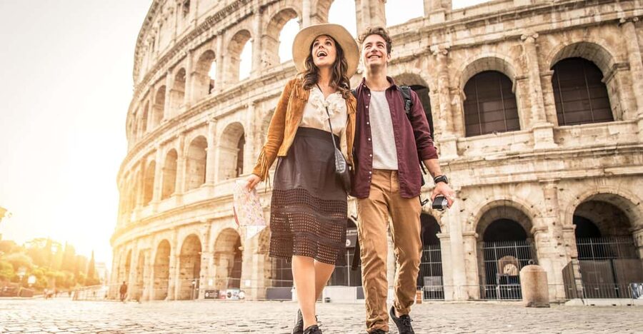 Colosseum, Vatican Museums and Sistine Chapel Guided Tour - Should You Book This Colosseum and Vatican Guided Tour Combo?
