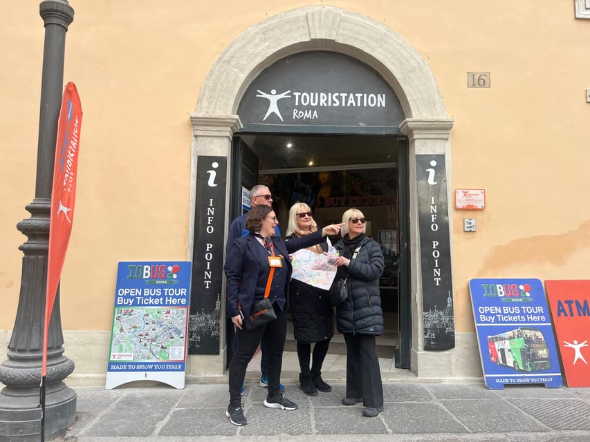 Colosseum, Vatican Museums and Sistine Chapel Guided Tour - Price and What You Get for $203.91