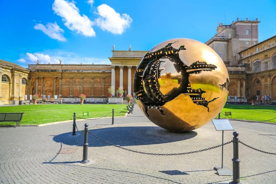 Colosseum, Vatican & Sistine Chapel Skip-the-Line tickets - Sistine Chapel, how to enjoy it without rushing yourself