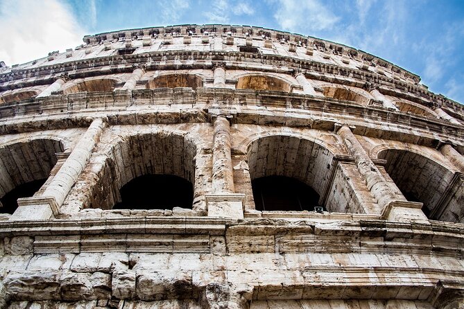 Colosseum with Digital Audioguide and Arena Option - Price and Value: What You Are Really Paying For