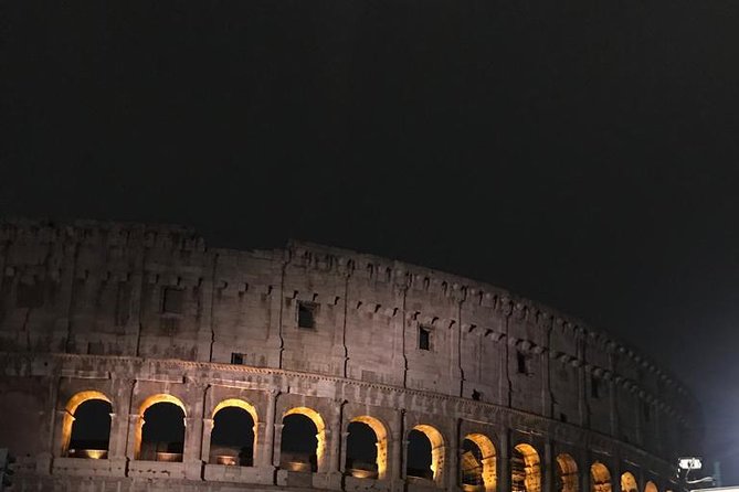 Colosseum with Guided Tour to Arena Floor and Ancient Rome Access - Gladiators Gate entry, and why it changes the whole visit