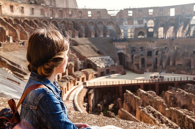 Combo Colosseum, Vatican and Sistine Chapel Tour - Vatican Museums: Guided Art Highlights in 3 Gallery Chunks