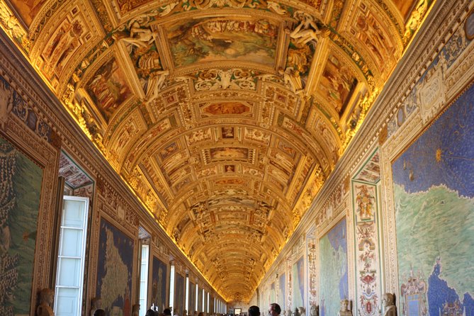 Combo Colosseum, Vatican and Sistine Chapel Tour - Price and Value: What $219 Actually Buys You