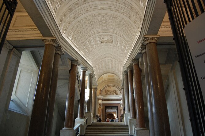 Combo: Colosseum, Vatican Museums and Sistine Chapel Guided Tour - Price and Value: What $205.04 Is Buying You