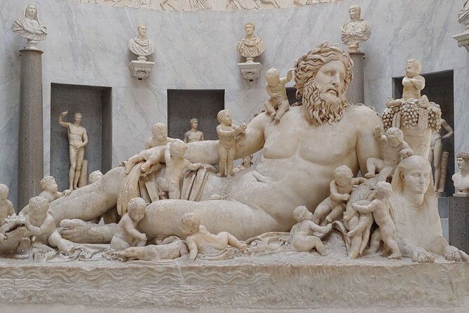 Combo Tour: Vatican and Colosseum in One Day - Price and Value: Is $226.37 a Smart Deal?
