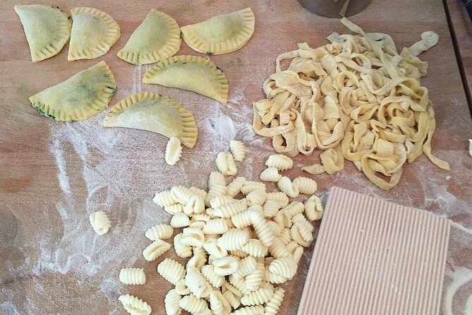 Cook With Us in Rome: A Hands-On Cooking Experience 09:20AM class - A Rome Cooking Class That Starts With Produce, Not a Ticket