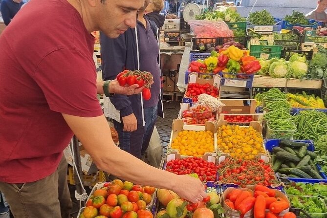 Cook With Us in Rome: A Hands-On Cooking Experience 09:20AM class - Who This 9:20 AM Class Fits Best