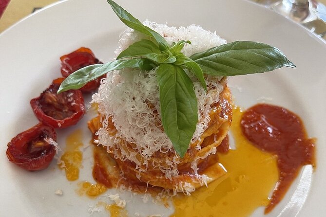 Cook with us in Rome: a Hands-On Cooking Experience 15:30PM class - Key things that make this Rome pasta class worth your time