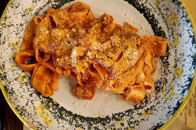 Cooking Class 2 Hour Spanish Steps - Fettucine and Tiramisù - Key highlights